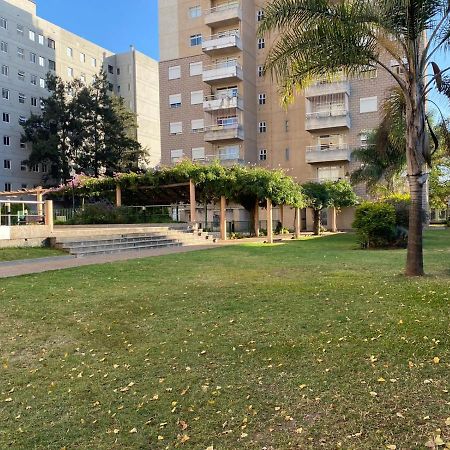 Torres Balcarce Apartment Salta Exterior photo